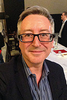 Photo of Stuart Smith, Global chief executive officer, Ogilvy Public Relations