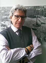 Photo of David Sable, Chairman and chief executive officer, Y&R