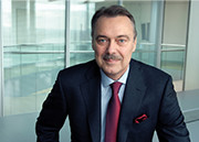 Photo of Ralf Hering, Principal partner and chief executive officer, HERING SCHUPPENER