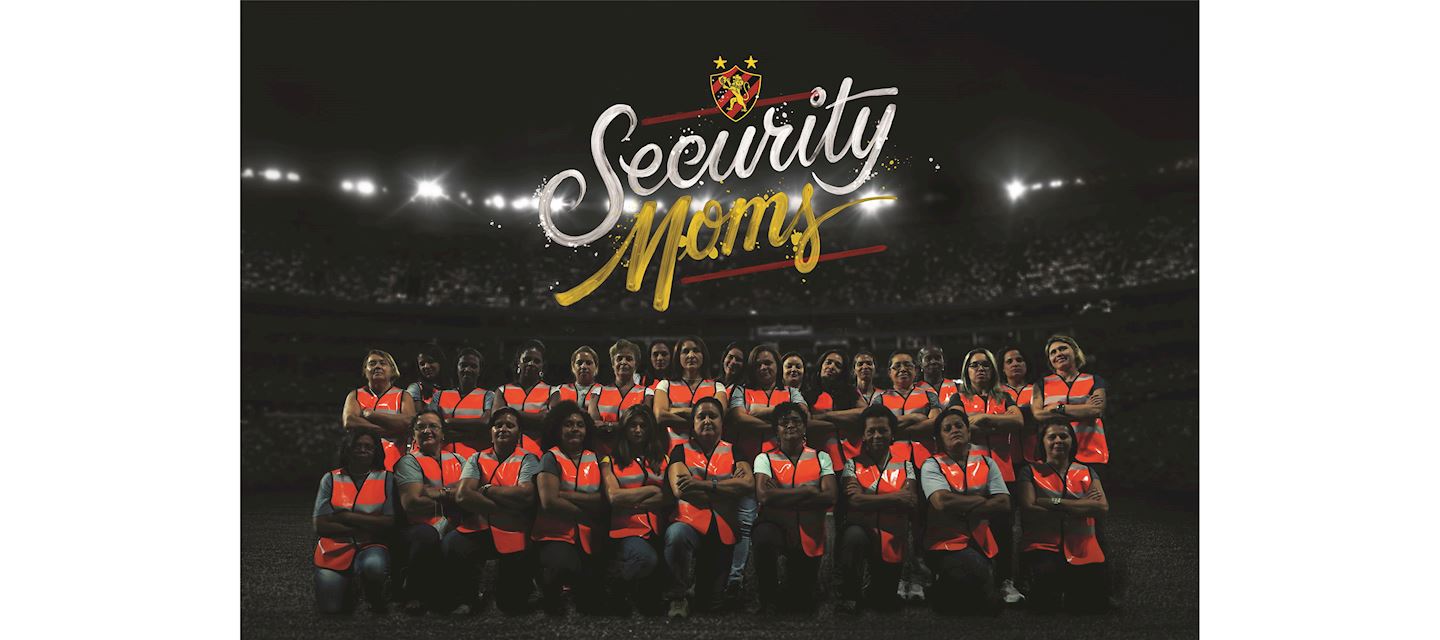 Security Moms