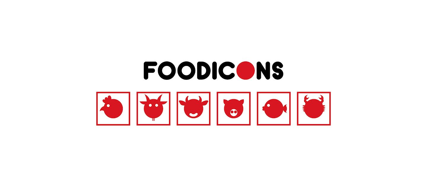 Foodicons