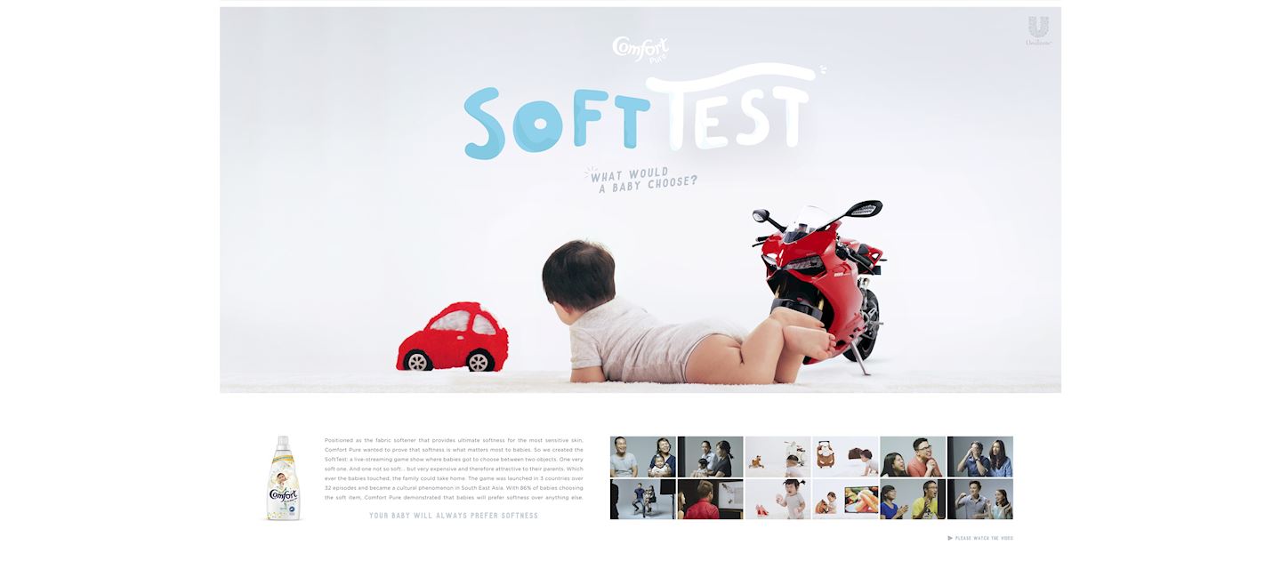 The SoftTest