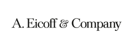 A. Eicoff & Co logo