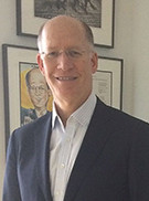 Photo of Donald A. Baer, Worldwide chair and chief executive officer, Burson-Marsteller