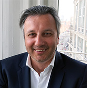 Photo of Christian Tiedemann, Joint chief executive officer, Commarco