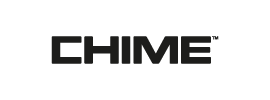 Chime Communications logo