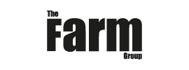 The Farm Group logo