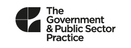 Government & Public Sector Practice logo