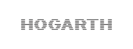 Hogarth Worldwide logo
