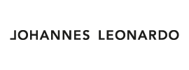 Johannes Leonardo logo