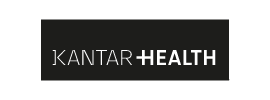 Kantar Health logo