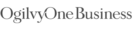 OgilvyOne Business logo