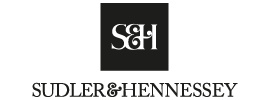 Sudler & Hennessey logo