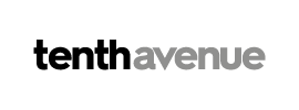 Tenth Avenue logo