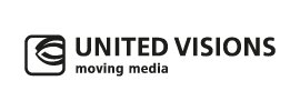 United Visions logo