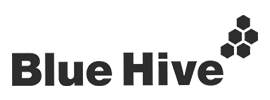 Blue Hive logo