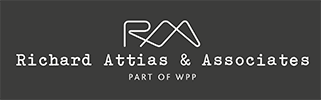 Richard Attias & Associates logo