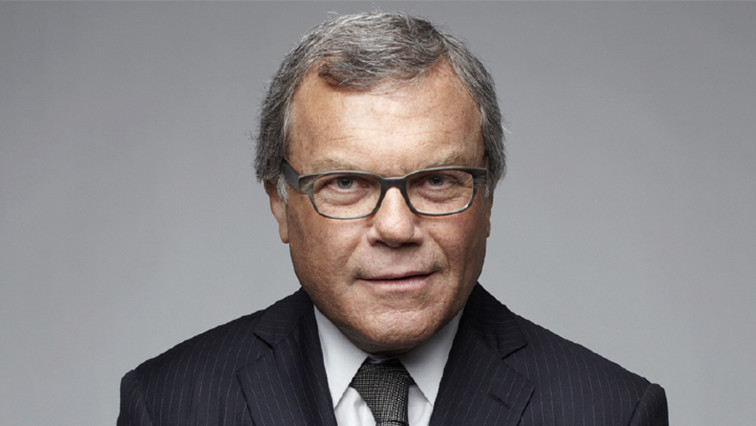 Martin Sorrell - CEO