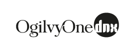 OgilvyOne dnx logo