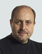 Photo of Peter Law-Gisiko chief operating officer, Y&R Group