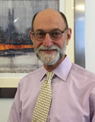 Photo of Michael Gross, chief executive officer, Finsbury