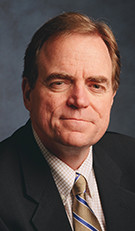 Photo of Jack Martin, Global chairman and chief executive officer, Hill+Knowlton Strategies