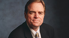 Photo of Jack Martin, Global chairman and chief executive officer, Hill+Knowlton Strategies
