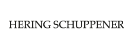 Hering Schuppener logo