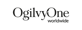 OgilvyOne Worldwide logo