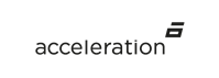 Acceleration logo