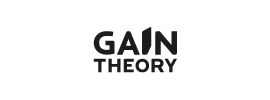 Gain Theory logo