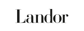 Landor logo