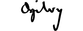 Ogilvy & Mather Advertising logo