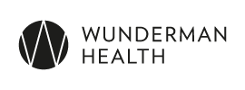 Wunderman health logo