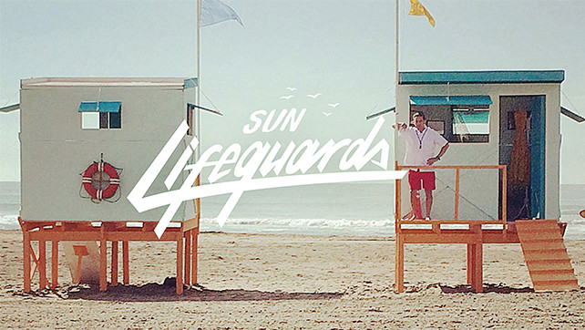 Sun lifeguard