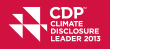 Climate Disclosure Leader 2013