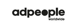 AdPeople Worldwide logo