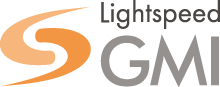 Lightspeed GMI logo