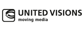United Visions logo