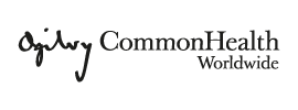 Ogilvy Common Health Worldwide logo