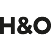 H&O logo