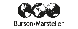 Burson Marsteller logo