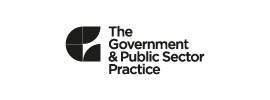 Government & Public Sector Practice logo