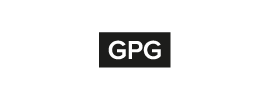 GPG logo