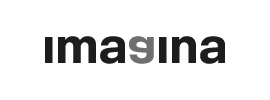 Imagina logo