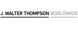 J. Walter Thompson Worldwide logo