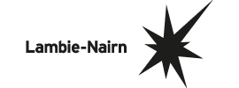 Lambie-Nairn logo