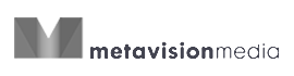 MetaVision Media logo