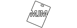 MJM logo