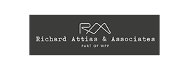Richard Attias & Associates logo